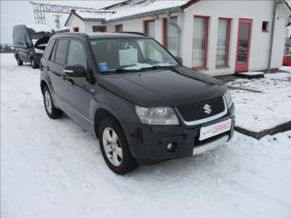 Suzuki Grand Vitara 1.9 DDiS, Navi,aut.klima,4x4,