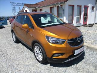 Opel Mokka 1.4 i Turbo, 4x4,s.kn.1.maj,CZ