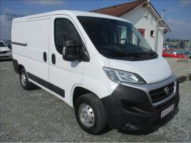 Fiat Ducato 2.0 MTJ,serviska,1.maj. CZ,DPH