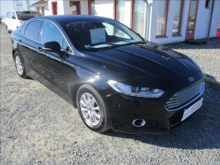 Ford Mondeo 2.0 TDCI, Titanium, automat,