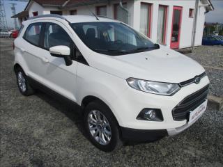 Ford EcoSport 1.5 i 16v, digi klima, 82 kW,