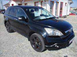 Honda CR-V 2.2 CTDI,4x4, ZAMLUVENA