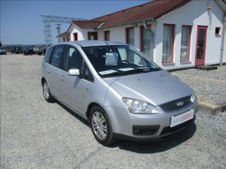 Ford C-MAX 1.6 TDCi Ghia,aut.klima,servis