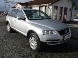 Volkswagen Touareg 3.0 TDI,NAVI,4x4,automat,klima