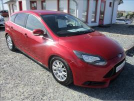 Ford Focus 1.6 ST Line,serv.kn.aut.klima,