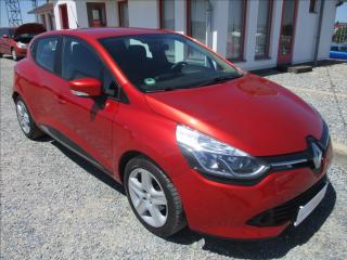 Renault Clio 1.2 i, klimatizace, navigace,