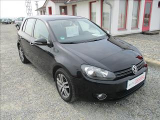 Volkswagen Golf 1.6 i, servis, klima, 1.maj,