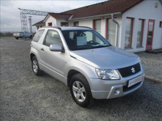 Suzuki Grand Vitara 1.6 i,4x4,klima,