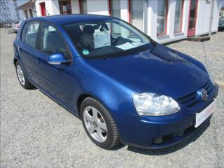 Volkswagen Golf 1.4 i,aut.klima,serv.kniha,