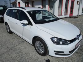 Volkswagen Golf 1.6 TDI, NAVI,klima,s.kn.