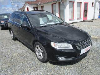 Volvo V70 2.0 D4, Navigace, digiklima,