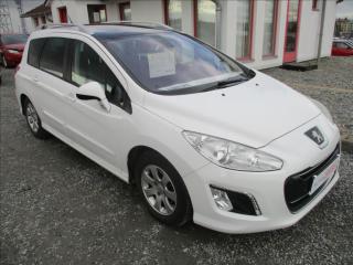 Peugeot 308 1.6 HDI SW,PANORAMA,klima,