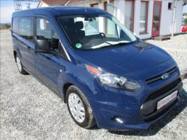 Ford Transit Connect 1.5 TDCi,klima,s.kn.,CZ,DPH