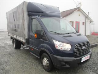 Ford Transit 2.0 TDCi L4,servis,125kW,DPH,C