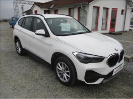 BMW X1 2.0 sDrive 20i, NAVI,DPH,CZ