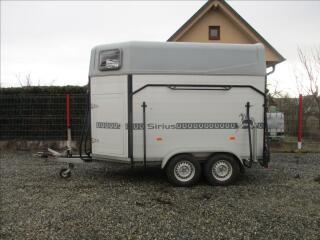 Vezeko Sirius R2B2X, 13DB, 2700VG,