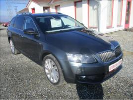 koda Octavia 2.0 TDI,135 kW,L&K,4x4,DSG,DPH