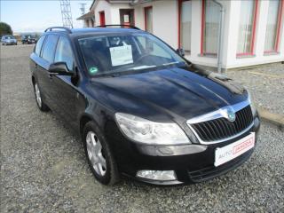 koda Octavia 1.2 TSI, klimatizace,serviska,