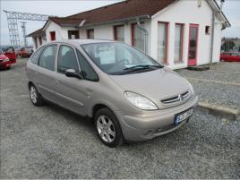 Citron Xsara 2.0 HDI ,aut.klima,ABS,tan,