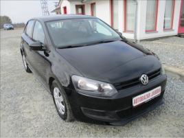 Volkswagen Polo 1.2 i,klima,serv.kniha,