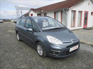 Citro�n Grand C4 Picasso 1.6 HDi, aut. klima,