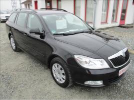 koda Octavia 1.4 TSI,aut.klima,serv.kniha,