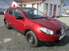 Nissan Qashqai 1.6 dCi,NAVI,digiklima,servis,