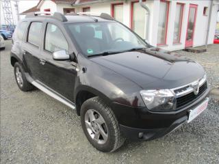 Dacia Duster 1.6 i 16V, klima, serviska,
