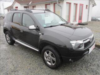 Dacia Duster 1.6 i 16V, klima, serviska,