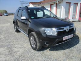 Dacia Duster 1.6 16V, klima,serviska,tan,