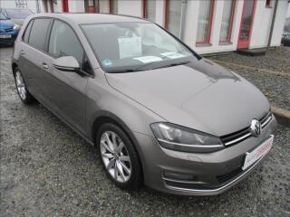 Volkswagen Golf 1.4 TSI Highline,klima,servis,