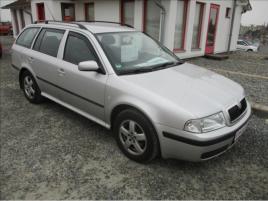 koda Octavia 1.9 TDI, Tour,klima,serviska,