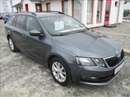 koda Octavia 1.0 TSI ,aut.klima Navi,s.kn.