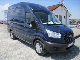 Ford Transit 2.0 TDCi, L2H3,klima,DPH,CZ,