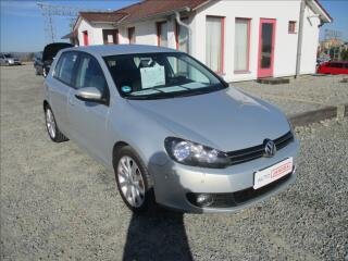 Volkswagen Golf 1.4 TSI, Highline, aut. klima,