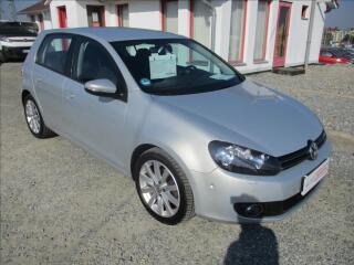 Volkswagen Golf 1.4 TSI, Highline, aut. klima,