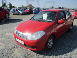 Renault Thalia 1.2 i, klima, serv. kniha, CZ