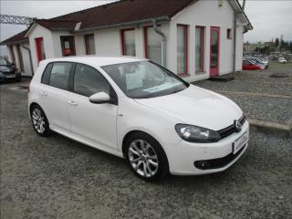 Volkswagen Golf 1.4 TSI R-line, DSG, aut.klima