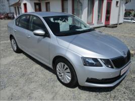 koda Octavia 1.4 TSi,110kW,klima,serv.kn,CZ