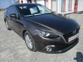 Mazda 3 2.2 D,Skyactiv,s.kn.klima, CZ