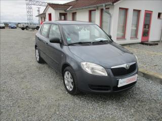 koda Fabia 1.4 i 16V, servis,klima,1.maj