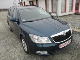 koda Octavia 1.4 TSI, serviska,digi klima,