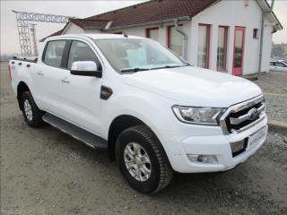 Ford Ranger 2.2 TDCi,NAVI,4x4,servis,DPH,