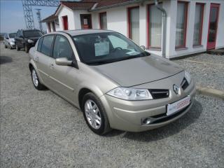Renault Mgane 1.4 i, klima, serv. kniha, CZ