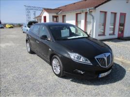 Lancia Delta 1.6 JTD ,klima,serv.kniha,