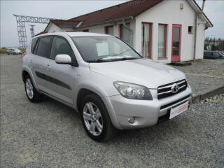 Toyota RAV4 2.2 D, 4x4, aut klima,kamera,