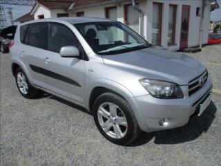 Toyota RAV4 2.2 D, 4x4, aut klima,kamera,