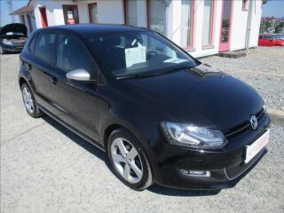 Volkswagen Polo 1.4 i 16v,klima, ZAMLUVENO,
