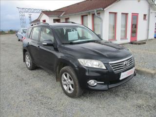 Toyota RAV4 2.2 D4D,4x4,klima,ta.za.