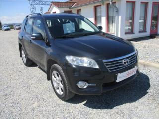 Toyota RAV4 2.2 D4D, 4x4, klima, ta.za.